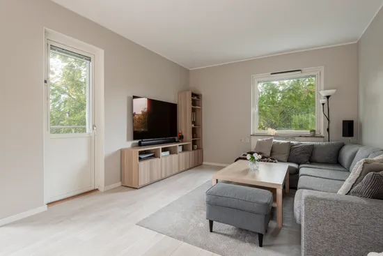 Bostadsrätt, Norra Ringvägen 27A, Kristiansborg, Västerås