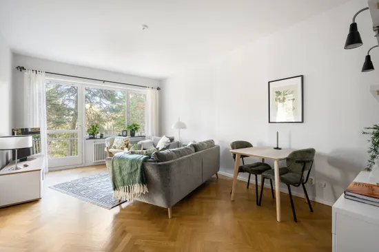 Bostadsrätt, Torsvikssvängen 10, Torsvik, Lidingö