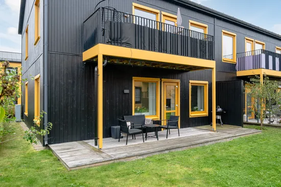 Bostadsrätt, Frönäsvägen 12B, Frönäsområdet, Gnesta