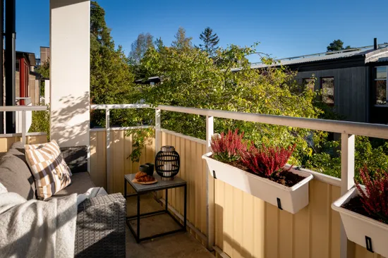 Bostadsrätt, Ormingeringen 29B, Västra Orminge, Nacka