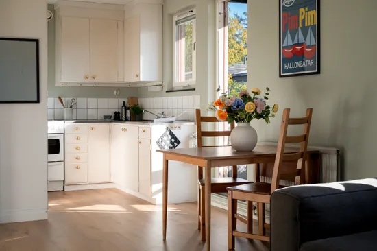 Bostadsrätt, Ormingeringen 29B, Västra Orminge, Nacka