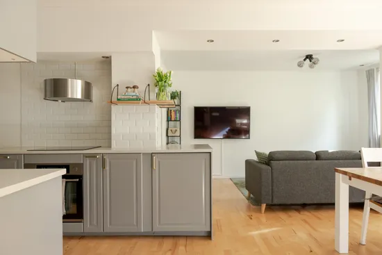 Bostadsrätt, Vattugatan 1B, Centrala Sundbyberg, Sundbyberg