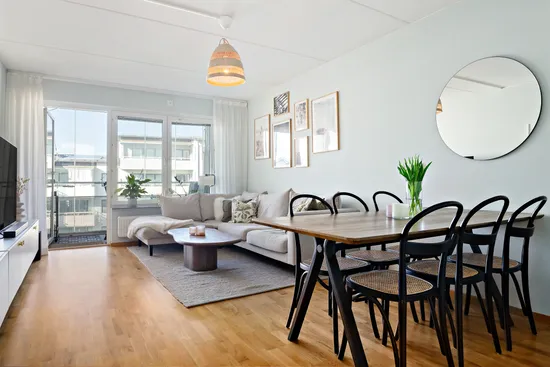 Bostadsrätt, Sofielundsvägen 15, Blåsut, Stockholm