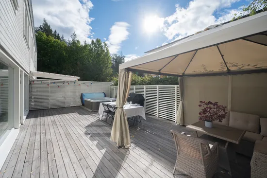 Radhus, Kästadalsvägen 44B, Huddinge - Kästa, Huddinge