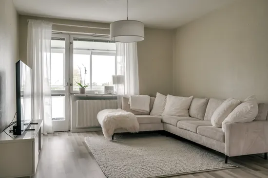 Bostadsrätt, Tallstigen 2C, Skattkärr, Karlstad