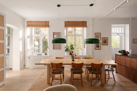 Bostadsrätt, Norra Agnegatan 34A ö.g, Kungsholmen, Stockholm