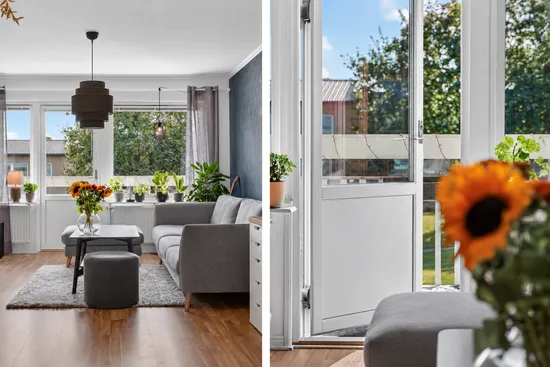 Bostadsrätt, Barkvägen 193A, Södra Ryd, Skövde