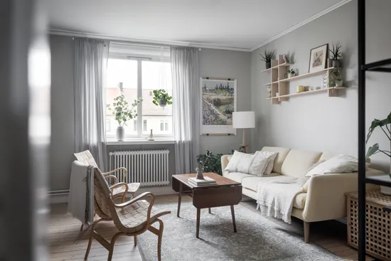 Bostadsrätt, Kålgårdsgatan 3B, Kungsladugård, Göteborg