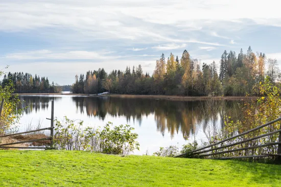 Fritidshus, Tällön 735, Bureå, Skellefteå
