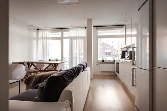 Bostadsrätt, Gröna gatan 32, Majorna, Göteborg