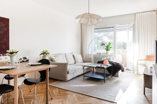 Bostadsrätt, Lundbygatan 8B, Mjölby