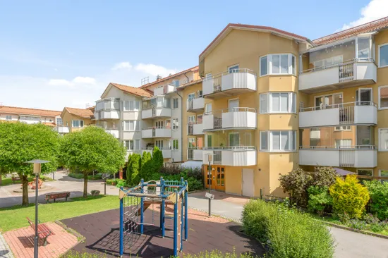 Bostadsrätt, Söderberga Allé 25, Bromma / Beckomberga, Stockholm