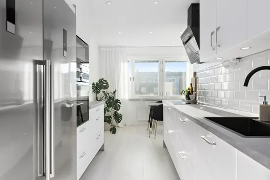 Bostadsrätt, Turkosgatan 25, Göteborg