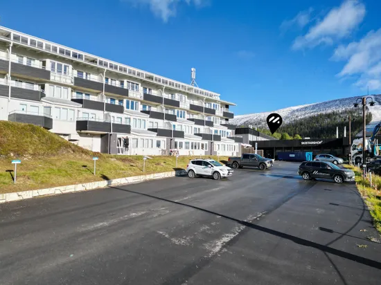 Bostadsrätt, Björnrike Björnvägen 102, Björnrike, Härjedalen