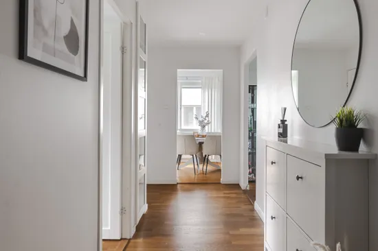 Bostadsrätt, Göteborgsvägen 74A, Ale