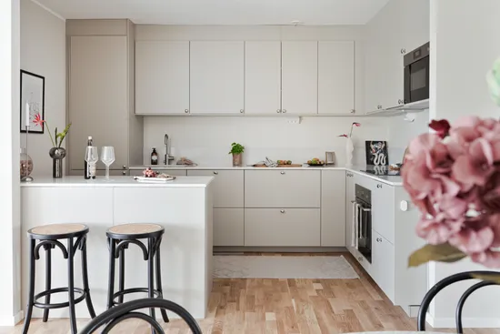 Bostadsrätt, Stadiongatan 53B, Lorensborg, Malmö