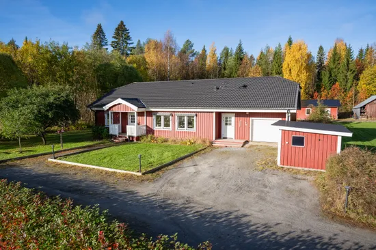 Villa, Norra Yttervik 104, Yttervik, Skellefteå