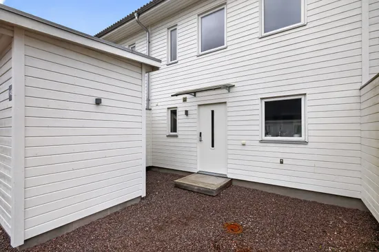 Bostadsrätt, Flaggatan 14B, Lanna, Lekeberg