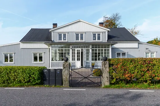 Bostadsrätt, Guntoftavägen 160, Särö, Kungsbacka
