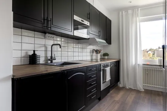 Bostadsrätt, Spolegatan 10b, Nedre Holm, Motala