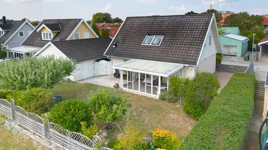 Villa, Knutsborg 76, Knutsborg, Staffanstorp