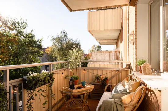 Bostadsrätt, Spantgatan 9C, Stohagen, Västerås