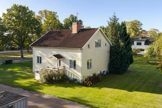 Villa, Ekvägen 13, Motala