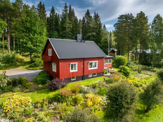 Villa, Umeå-Brattby 54, Brattby, Umeå