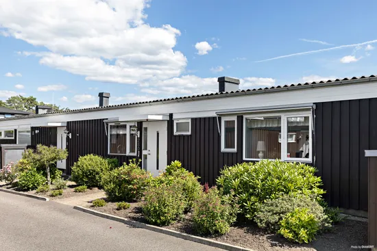 Radhus, Hammarvägen 280, Näset, Göteborg