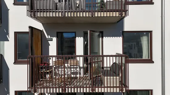 Bostadsrätt, Boulevarden 51, Täby Park, Täby