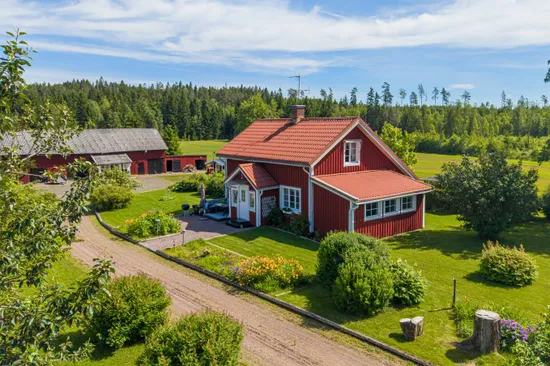 Villa, Sorkdalen 610, Karlstad