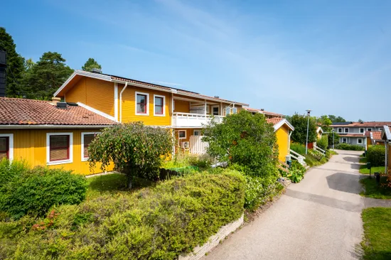 Villa, Grundviksvägen 15, Stugsund, Söderhamn
