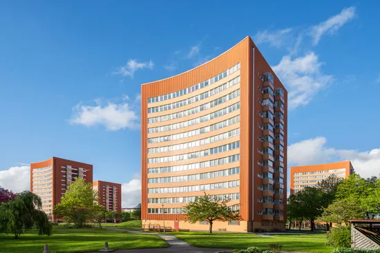 Bostadsrätt, Mandolingatan 3, Ruddalen, Göteborg