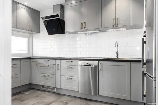 Bostadsrätt, Mandolingatan 3, Ruddalen, Göteborg