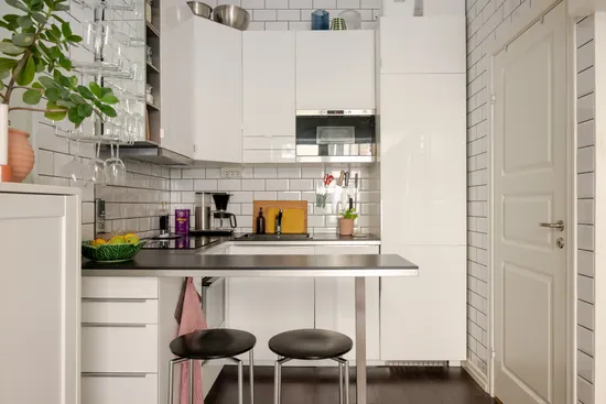 Bostadsrätt, Essinge brogata 22C, Kungsholmen - Lilla Essingen, Stockholm