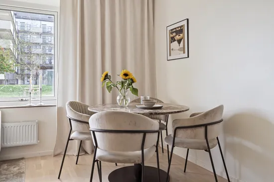 Bostadsrätt, Kobbeslätten 6F, Askim, Göteborg