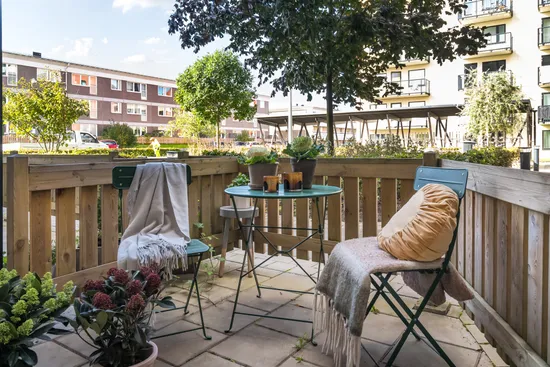 Bostadsrätt, Kobbeslätten 6F, Askim, Göteborg