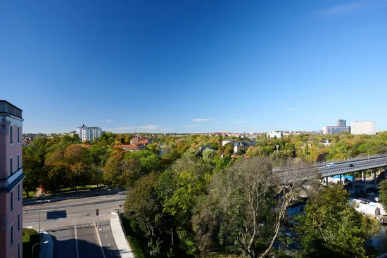 Bostadsrätt, Heleneborgsgatan 50, Södermalm Högalid, Stockholm