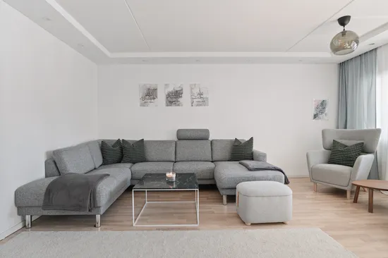 Bostadsrätt, Hantverkaregatan 35, Helsingborg