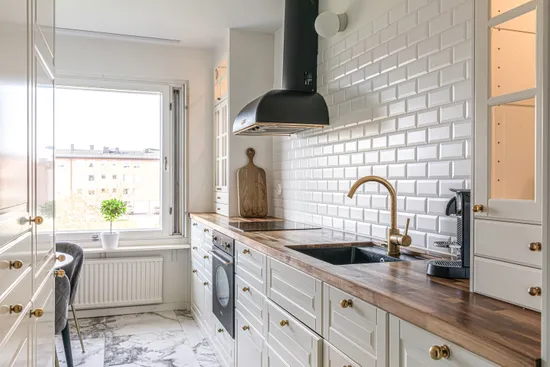 Bostadsrätt, Oxhagsvägen 46, Sommarlust, Kristianstad