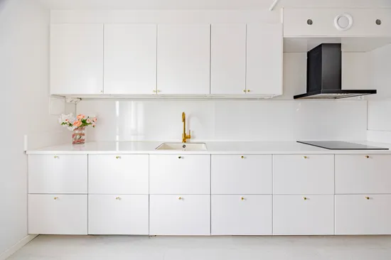 Bostadsrätt, Törnerosgatan 11, Norr, Eskilstuna