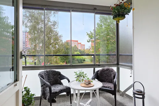 Bostadsrätt, Fiolgatan 8, Ruddalen, Göteborg