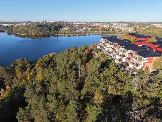 Bostadsrätt, Myrstuguvägen 47, Myrstuguberget, Huddinge