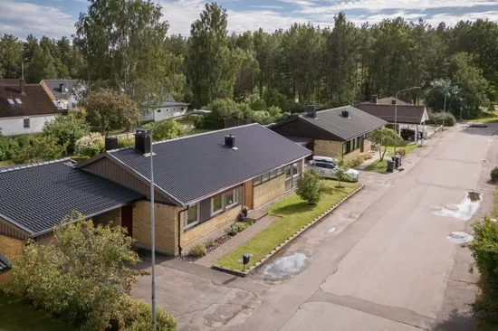 Villa, Tomatvägen 6, Stodene, Karlstad