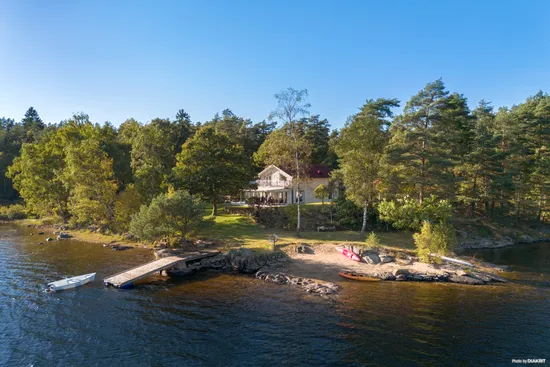 Villa, Kroksjövägen 84, Lindome, Mölndal