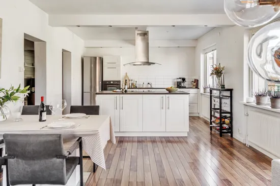 Bostadsrätt, Regeringsgatan 115, Centrala Karlshamn, Karlshamn