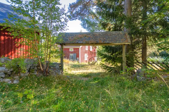 Gård/Skog,  Norrgården 309, Nordanstig