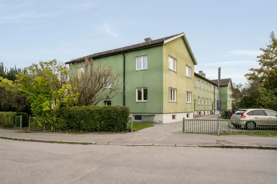 Bostadsrätt, Ymergatan 36C, Fålhagen, Uppsala
