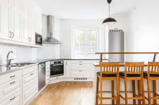 Bostadsrätt, Skyttegatan 4C, Centralt, Linköping