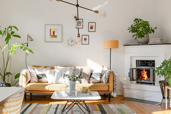 Bostadsrätt, Eliegatan 4, 3 tr!, Centrala Sundbyberg, Sundbyberg